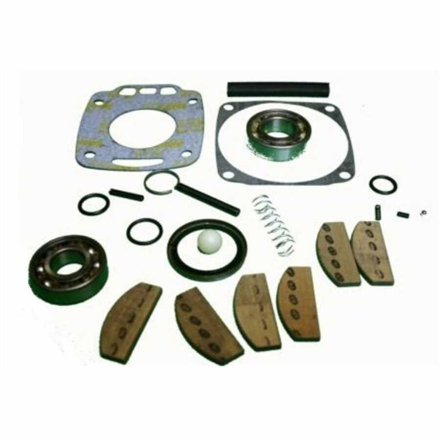 1 Inch Drive Impact Wrench Tune-up Kit for IR285B