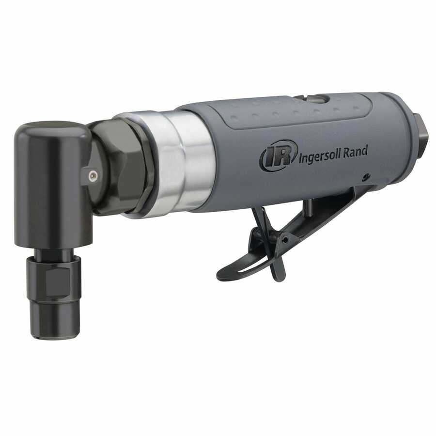 Ingersoll Rand 302B 0.33HP Angle Air Die Grinder 20,000 RPM