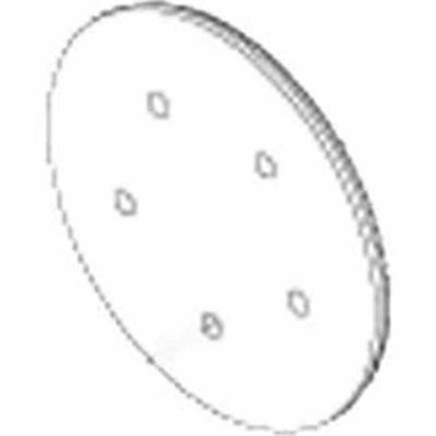Replacement 8 In Pad for IR328B