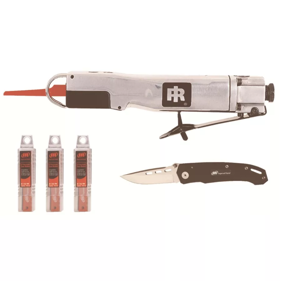 AIR RECIP SAW KIT