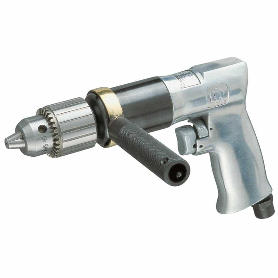 1/2 Inch Drive Heavy Duty Air Reversible Drill Tool IRT7803RA 40