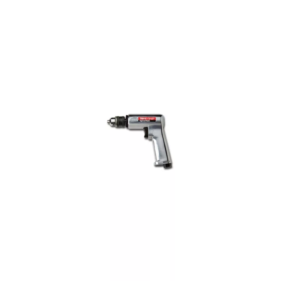 3/8 Inch Drive Air Drill Reversible tool IR7811R supersedes IR78