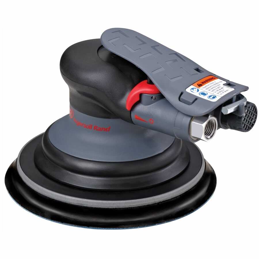 Random Orbital Sander Premium 3/16 Inch