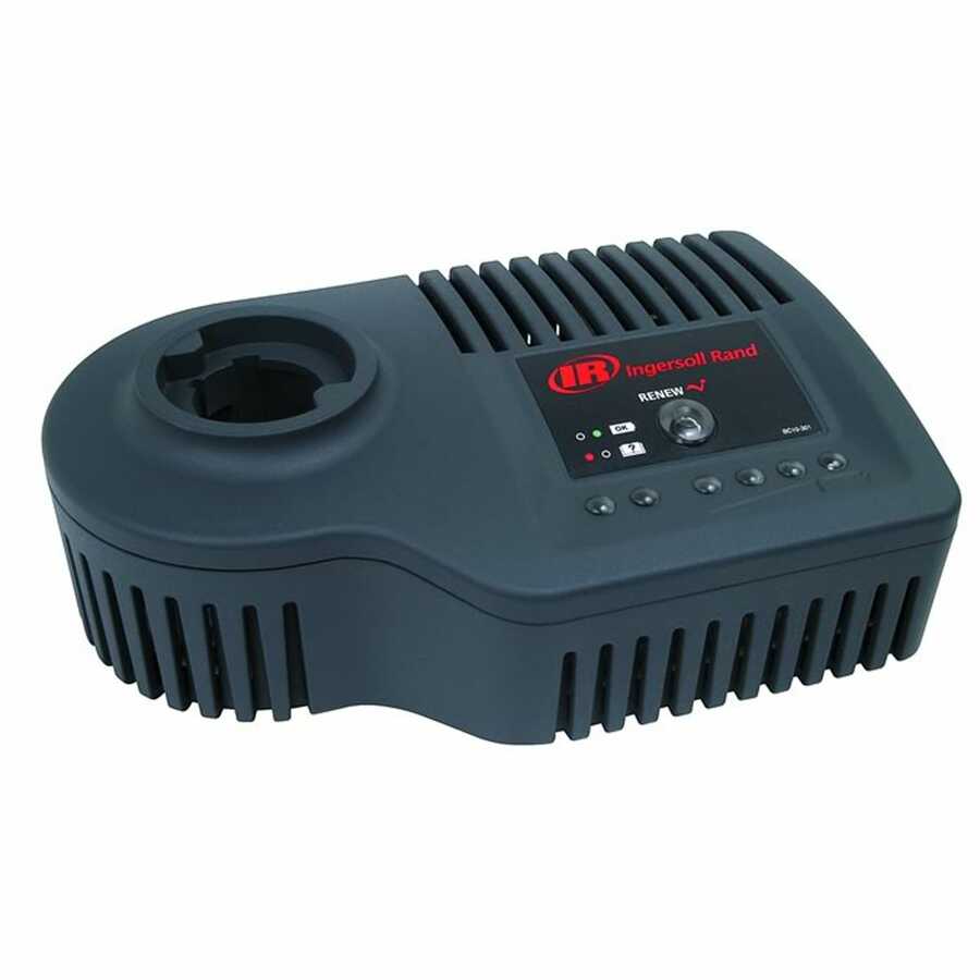 IQV Series Battery Charger BC20