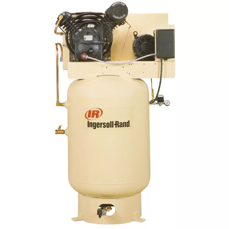Type 30 Air Compressor - 230/460/3 V