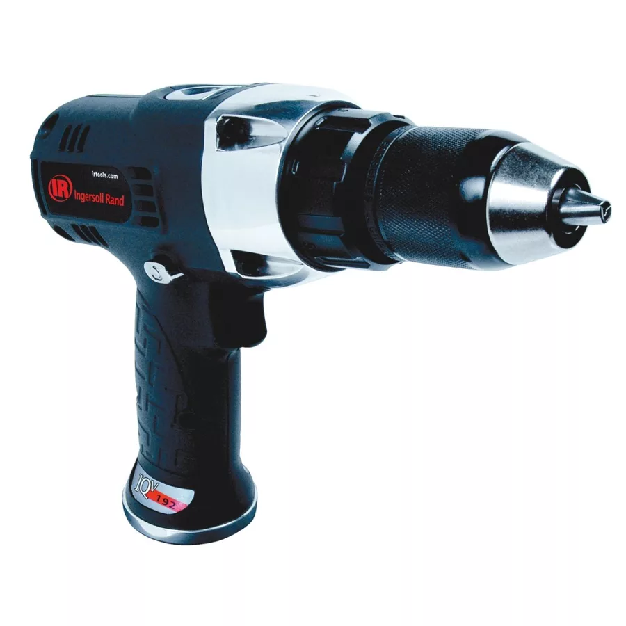 1/2" 19.2V 2-Speed Air Drill Driver