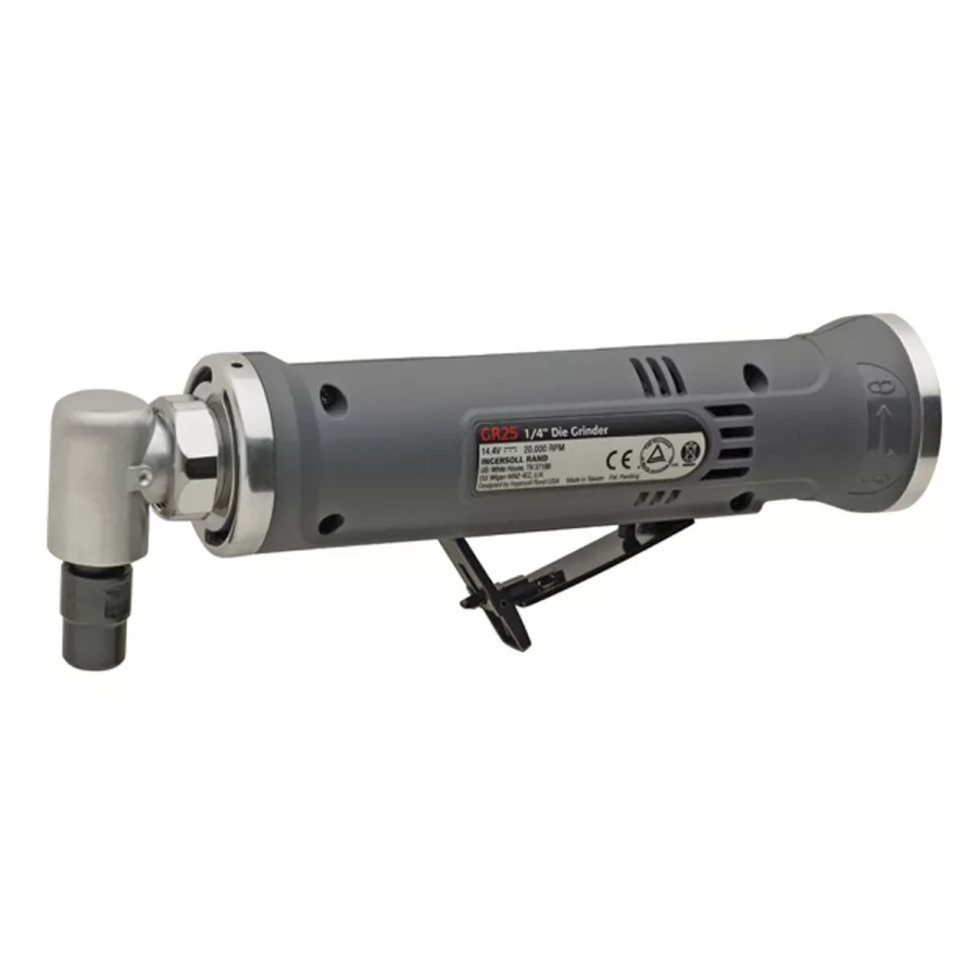 14.4V Right Angle Cordless Die Grinder - Tool Only