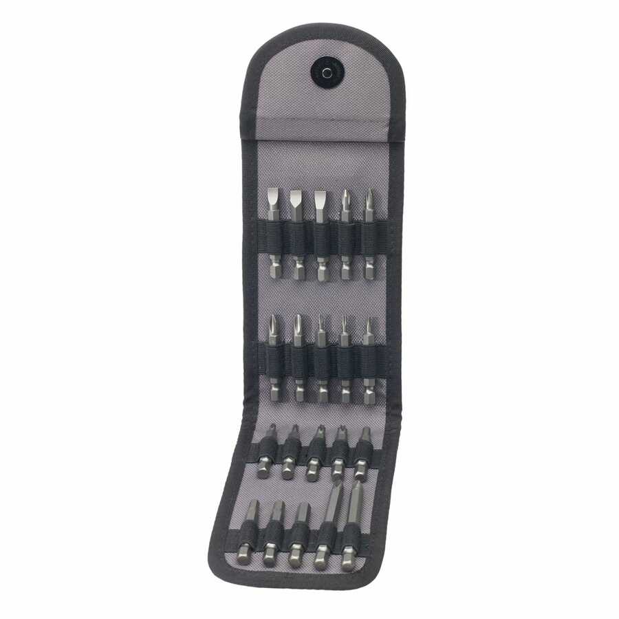 Combo Power Bit Set - 20-Pc