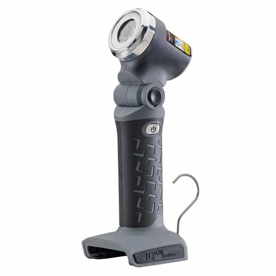 Ingersoll Rand | L5110 | IQv20 Cordless LED Task Light (Light Only)