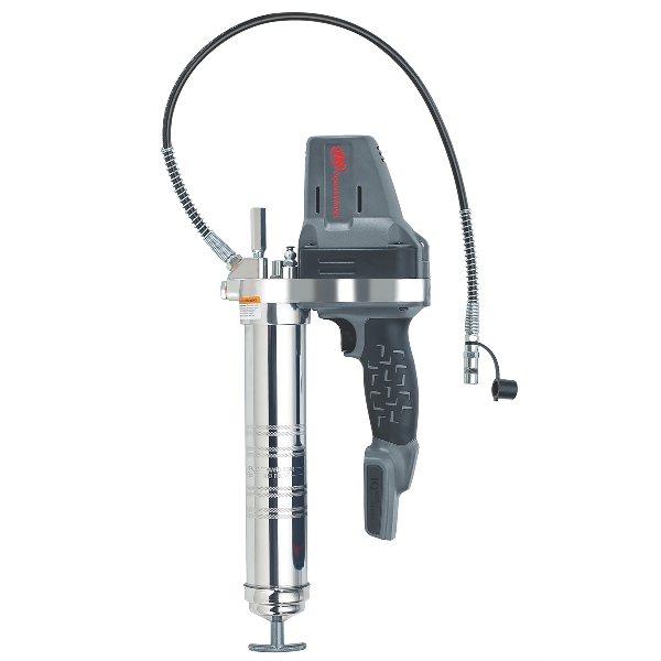 Ingersoll Rand 20V Cordless Grease Gun LUB5130 - Tool Only