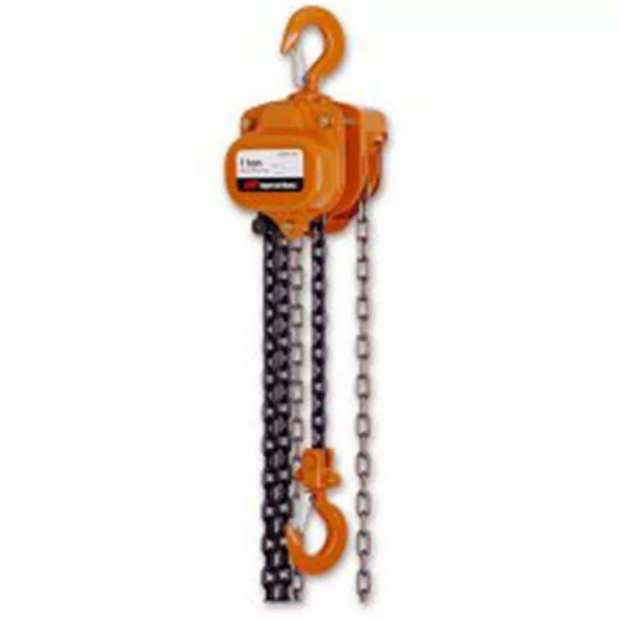 HOIST, MCH 1/2 TON