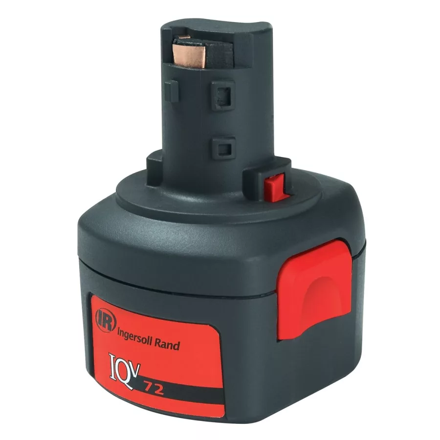 c. Impactool 7.2V NiCd Battery