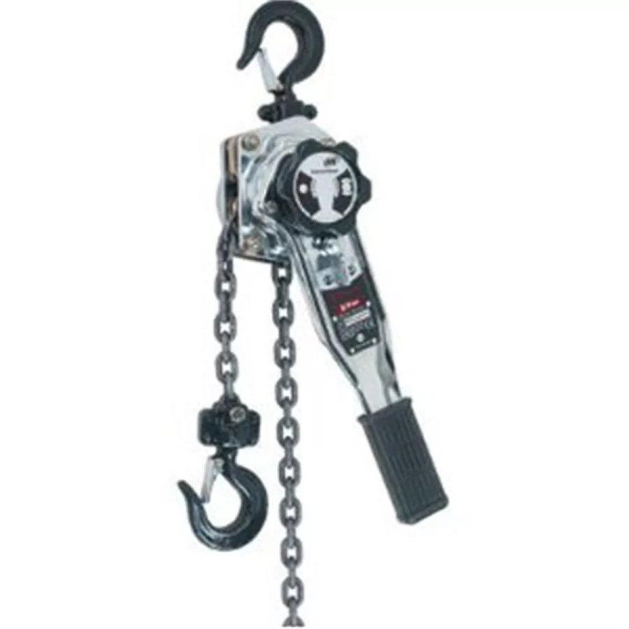 SLB200 Lever Chain Hoist 10'