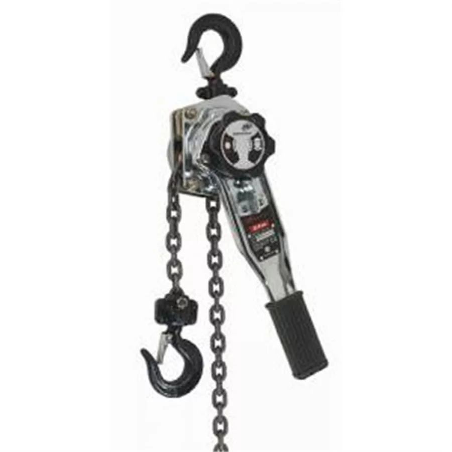 SLB300 Lever Chain Hoist 15'