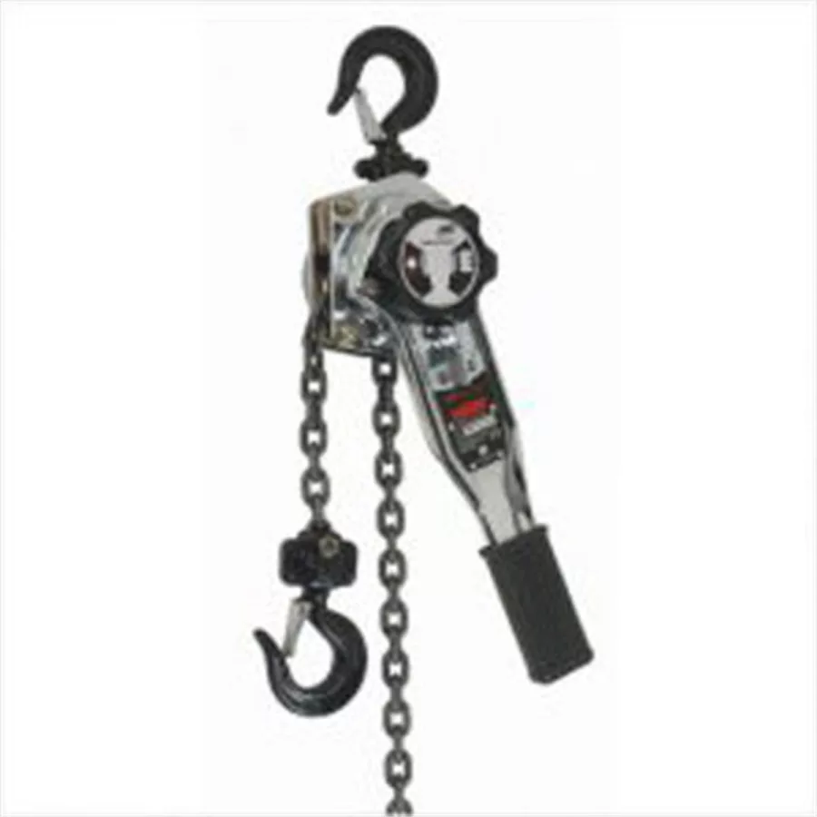 SLB300 Lever Hoist