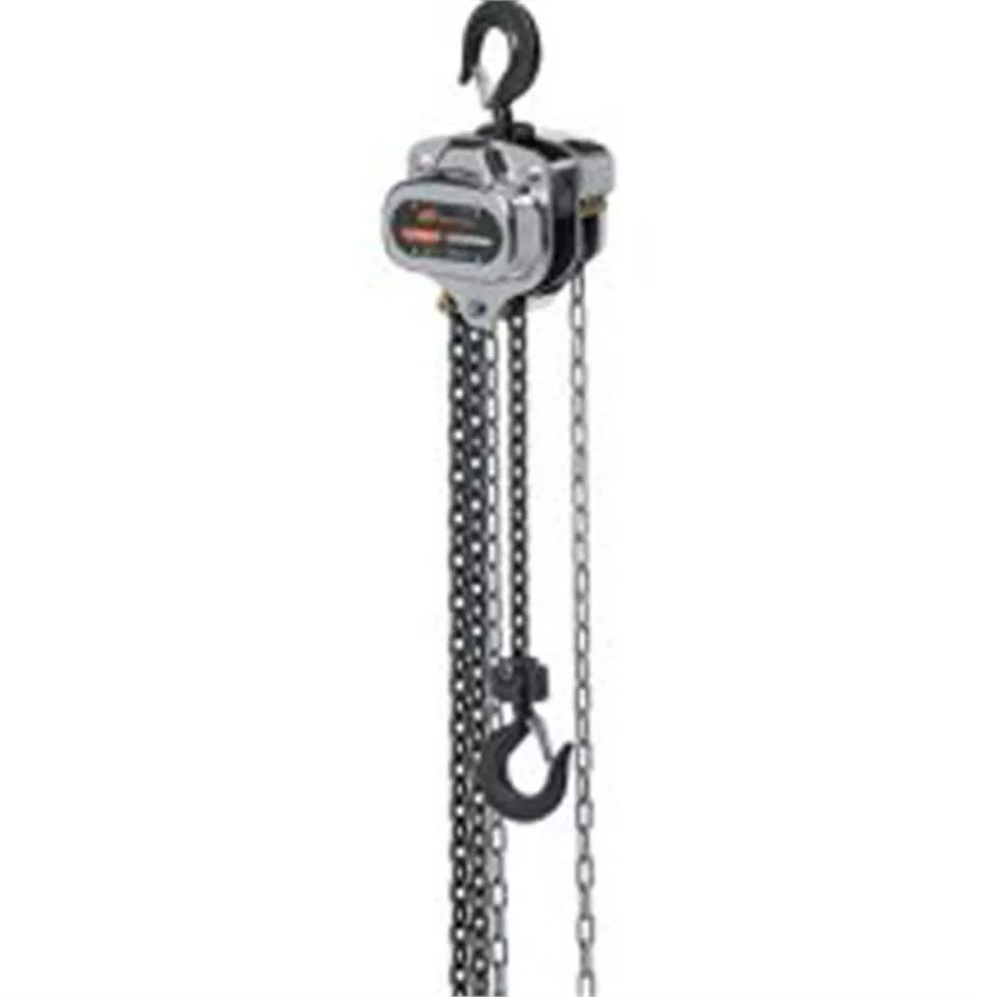 Manual Chain Hoist