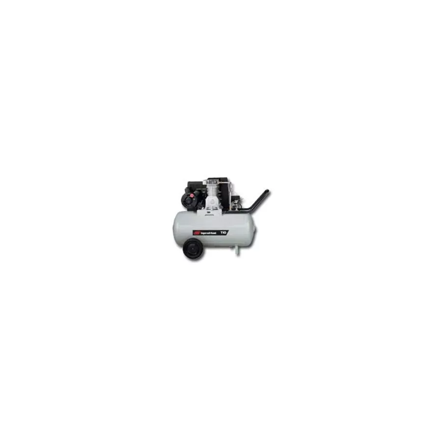 3H 20 Gallon Air Compressor, 6.6CFM 125PSI