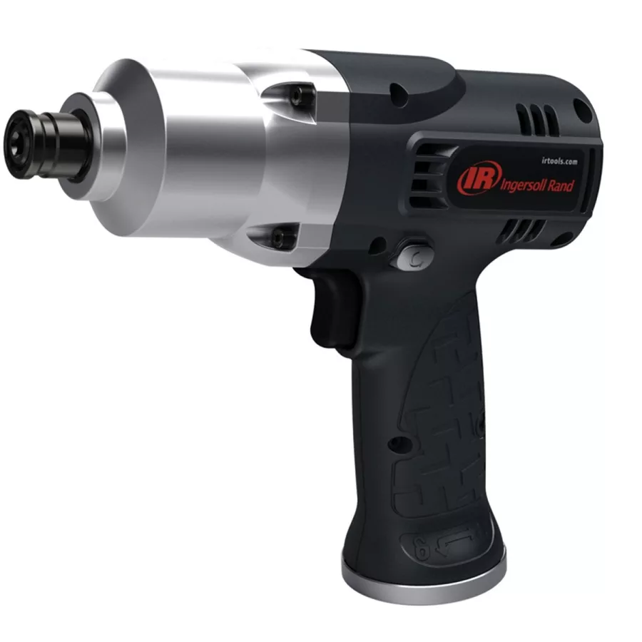 no ETA 14.4V 3/8 In Dr Quick Change Hex Cordless Impactool IRW