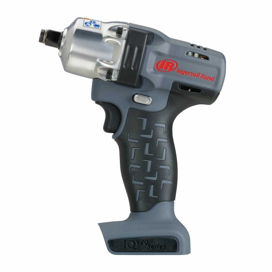 1/2" Drive IQv20 Series Light Duty Cordless Impact Wrench - Bare