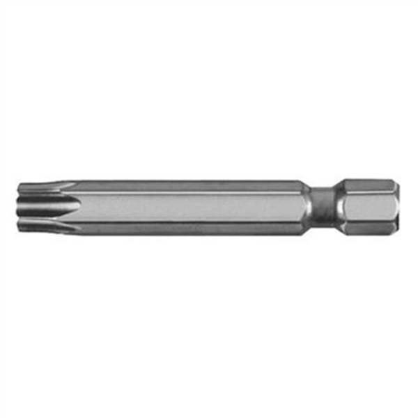 T20 Torx Power Bit 6 in. Long