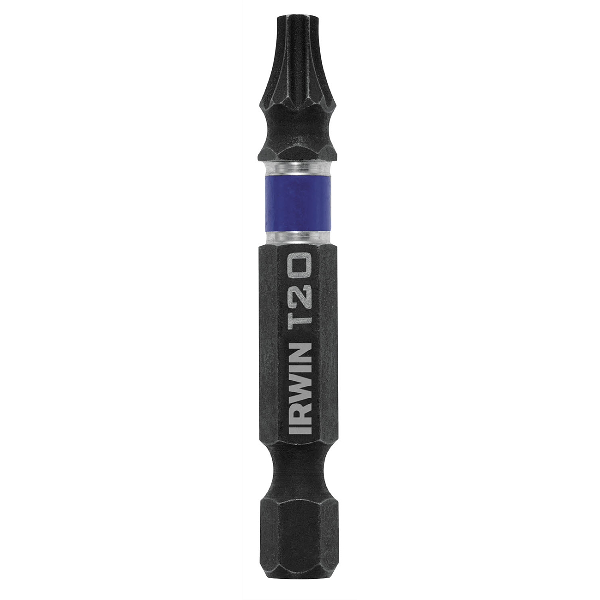 Power Bit, T20 x 2 in. OAL