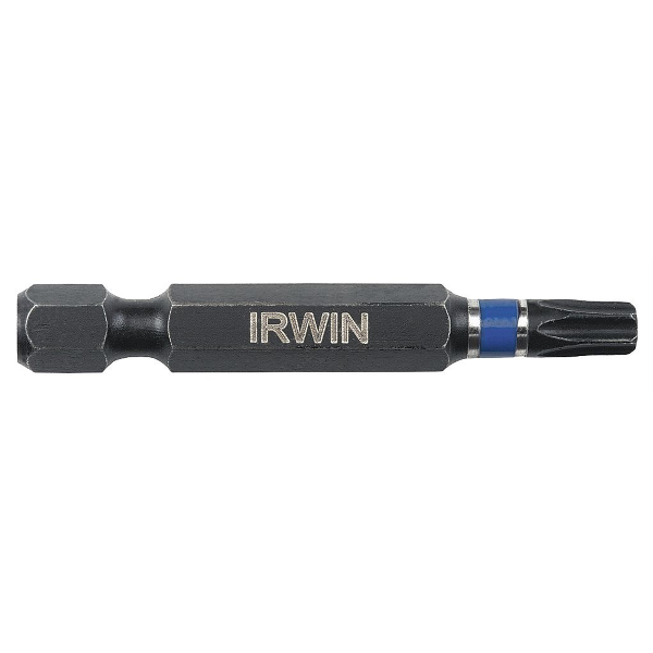 Power Impact Bit T30 x 2 in. OAL (1 per Card)