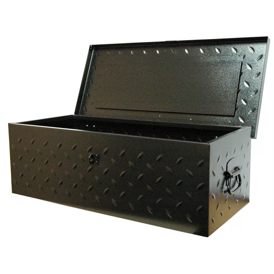 Handyman Utility Tool Box 30.5 x 13.5 x 10 Inch