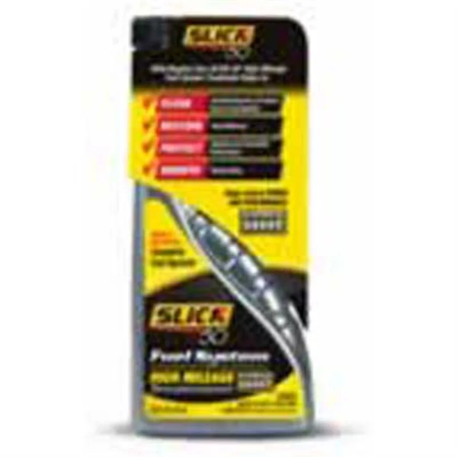 16oz Slick 50 High Mileage 6pk 16oz Slick 50 High Mileage 6pk