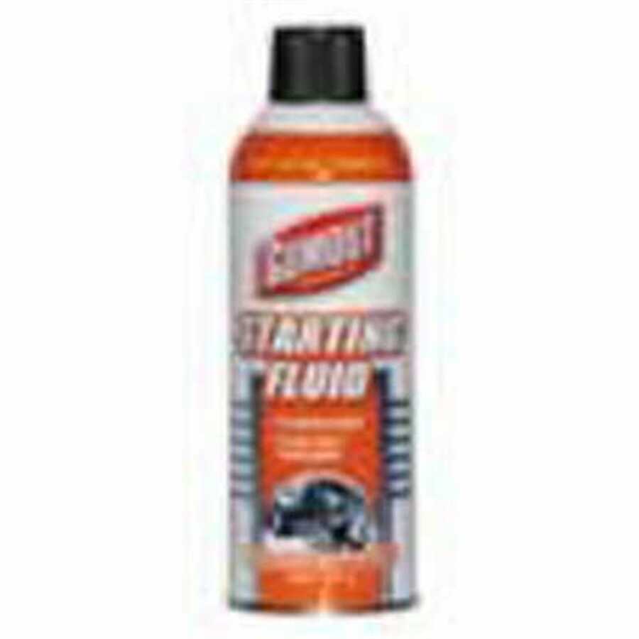 11oz Gumout Startng Fluid 12pk