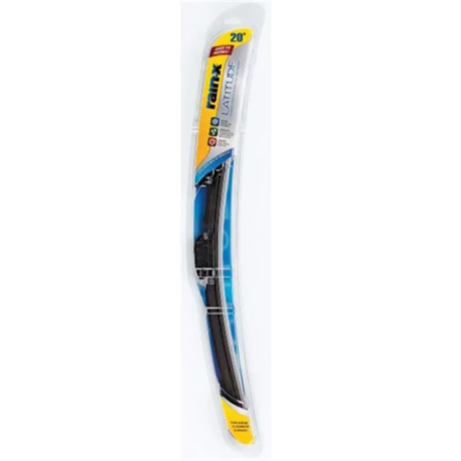 (image for) Rain X Latitude Wiper 20" EACH