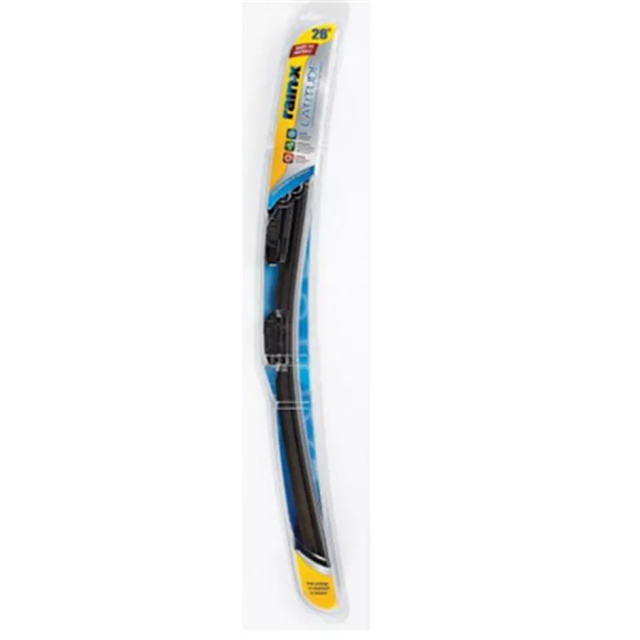 Rain X Latitude Wiper 26" 6pk Rain X Latitude Wiper 26" 6pk