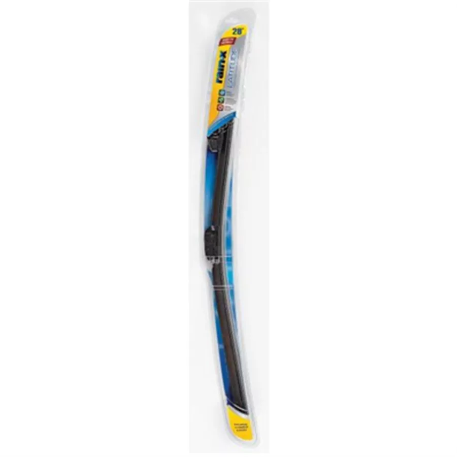 Rain X Latitude Wiper 28" 6pk Rain X Latitude Wiper 28" 6pk