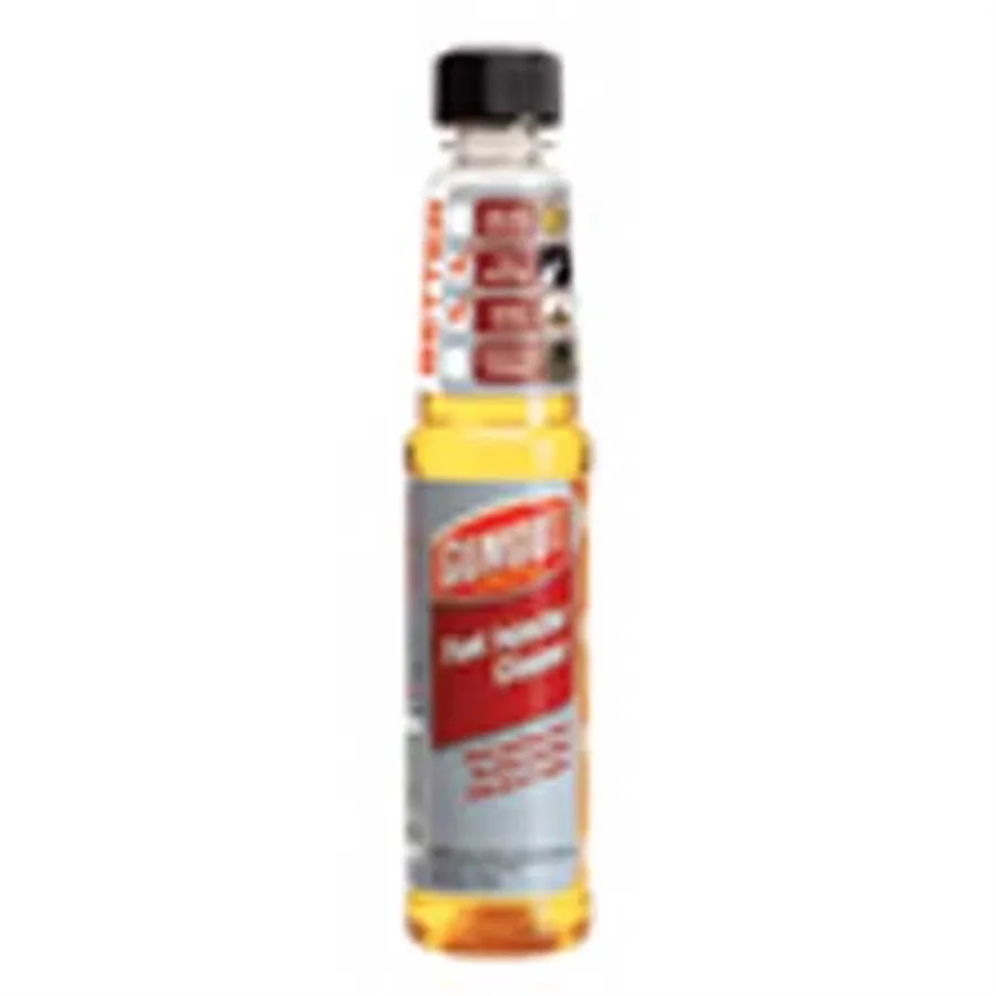 6oz G/O 2X Fuel Inj Clean 12pk (image for) 6oz G/O 2X Fuel Inj Clean 12pk