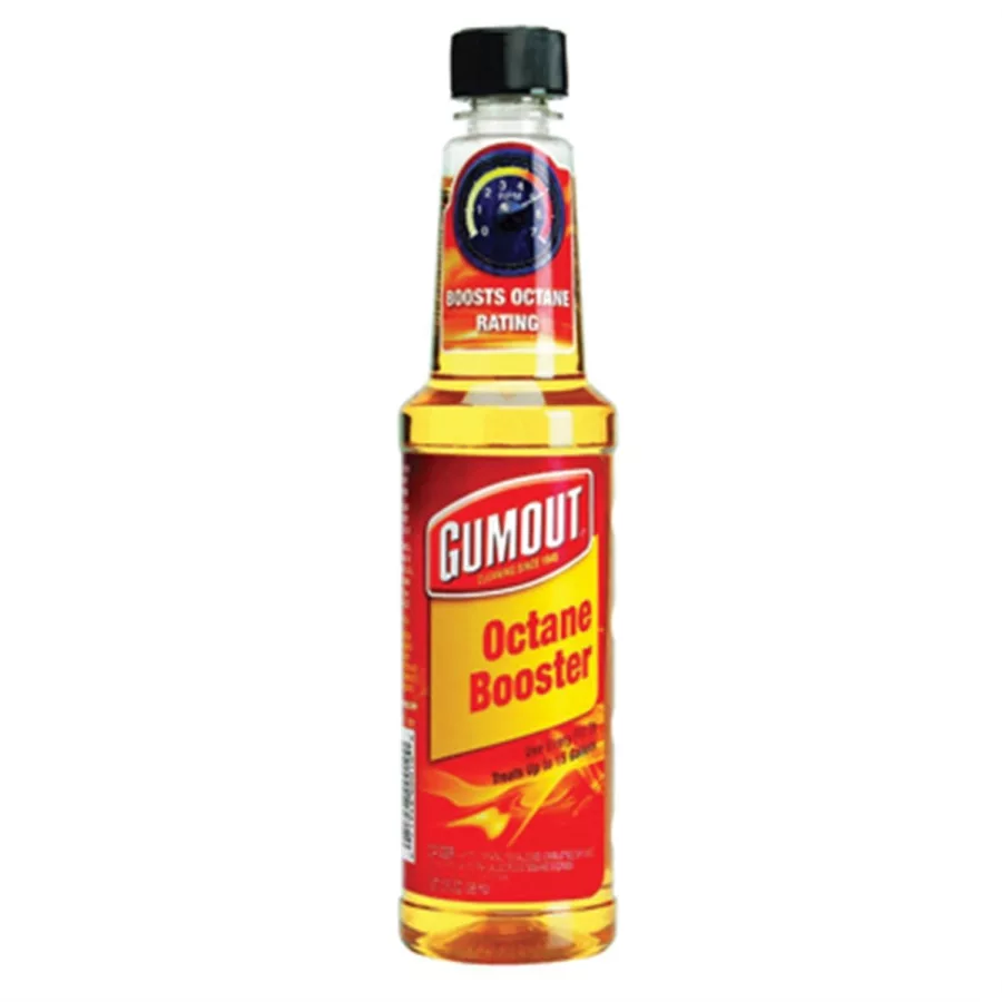10oz Gumout Octane 12pk 10oz Gumout Octane 12pk