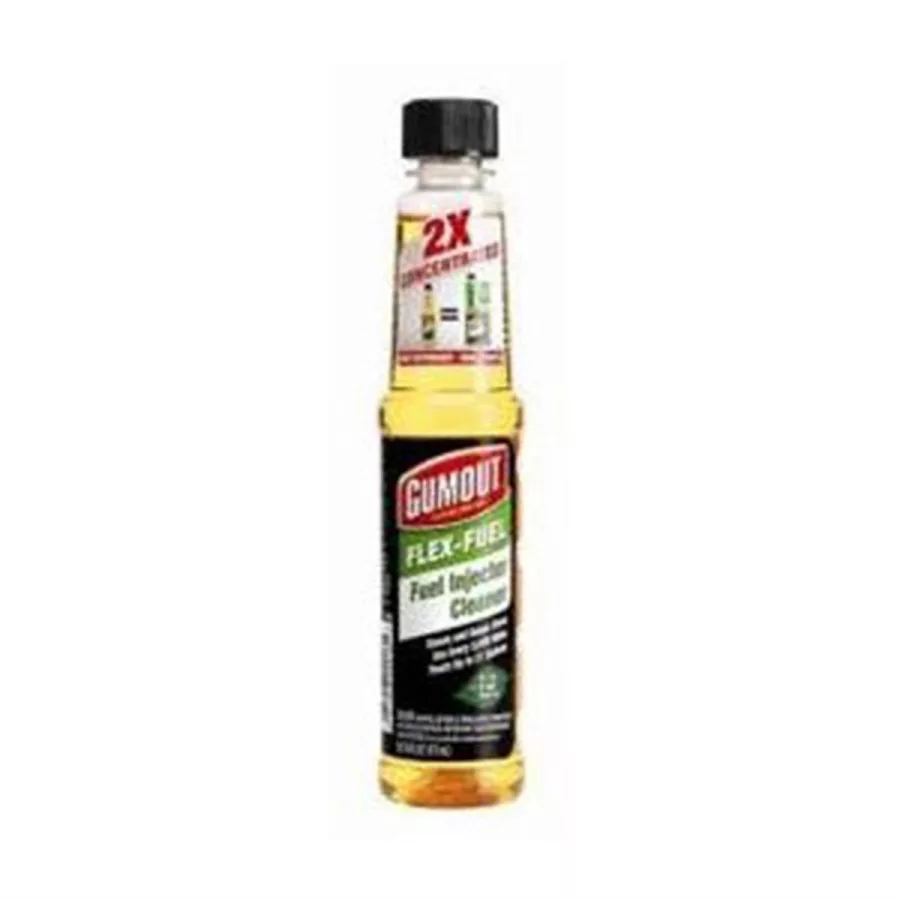 6oz G/O 2X Flex fuel FIC 12pk 6oz G/O 2X Flex fuel FIC 12pk