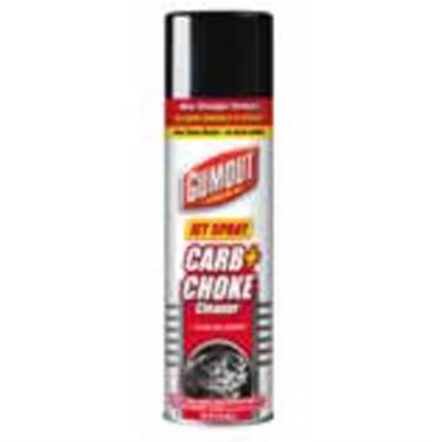 19oz Gumout Jet Spray 12pk 19oz Gumout Jet Spray 12pk