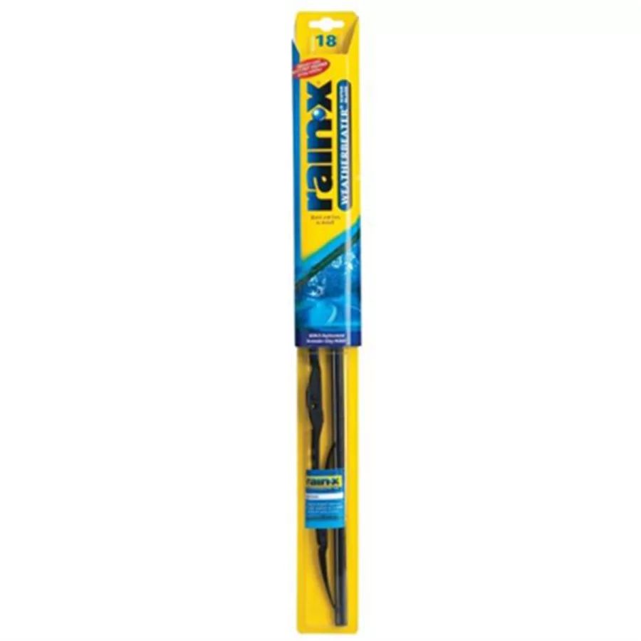 Rain X Weather Wiper 18" 5pk Rain X Weather Wiper 18" 5pk
