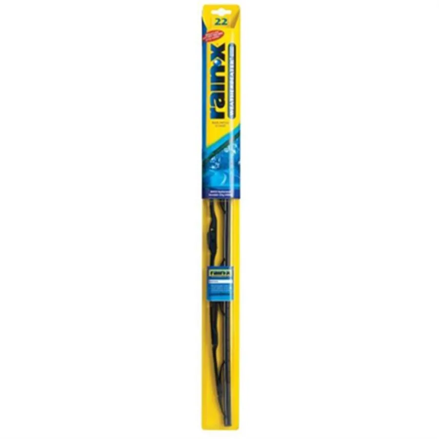 Rain X Weather Wiper 22" 5pk (image for) Rain X Weather Wiper 22" 5pk