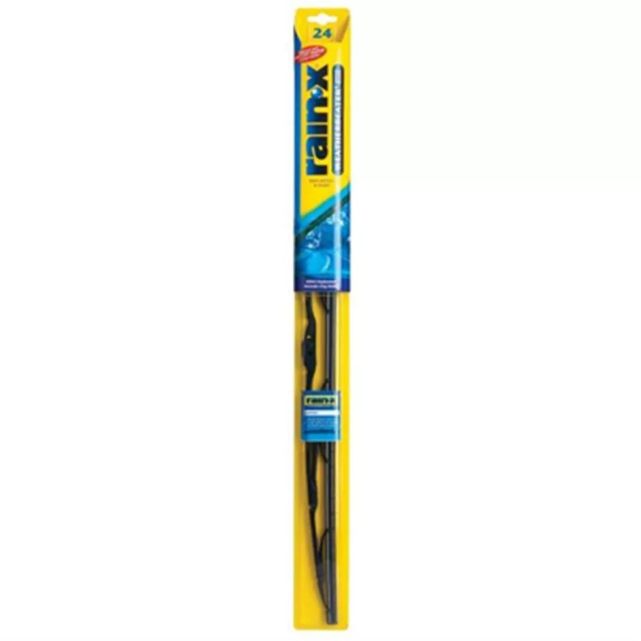 Rain X Weather Wiper 24" 5pk Rain X Weather Wiper 24" 5pk