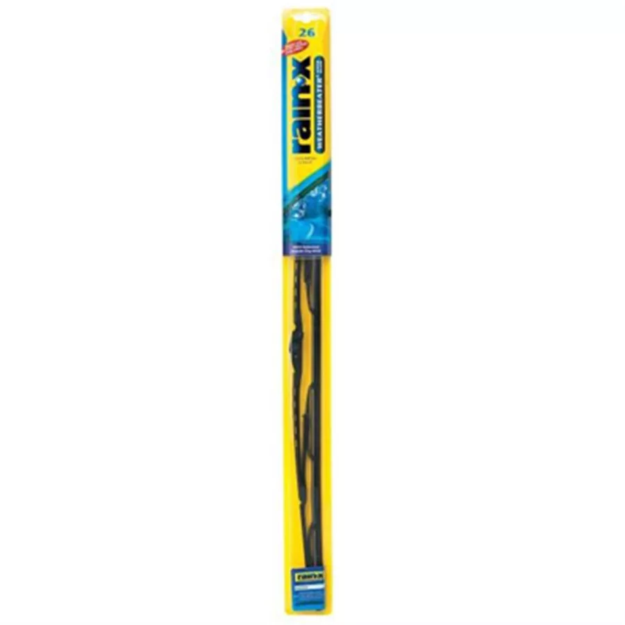 Rain X Weather Wiper 26" 5pk Rain X Weather Wiper 26" 5pk