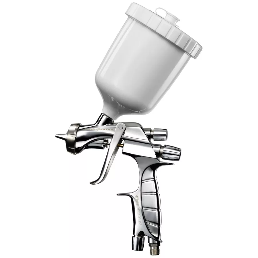 WS400-1401 NON-HVLP W/ 1000ML CUP 1.4 NOZZLE