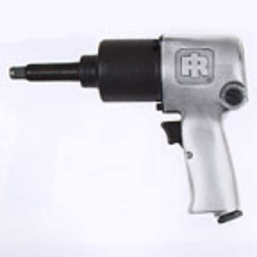 1/2 Inch Drive SD Air Impact Wrench w/ Ext Anvil - 425ft-lbs8000