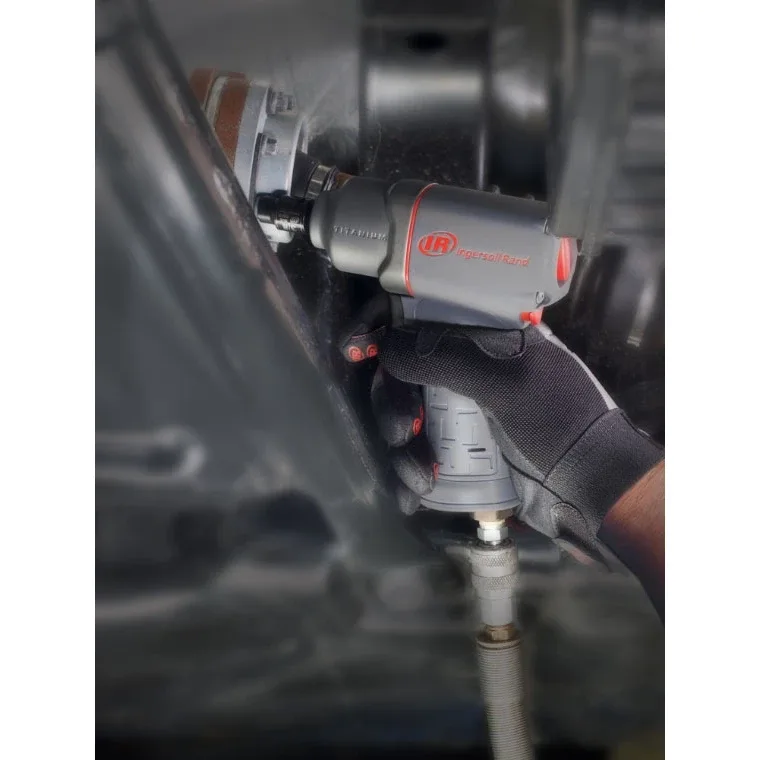 IMPACT WRENCH, 1/2" DR 332 FT LBS (image for) IMPACT WRENCH, 1/2" DR 332 FT LBS
