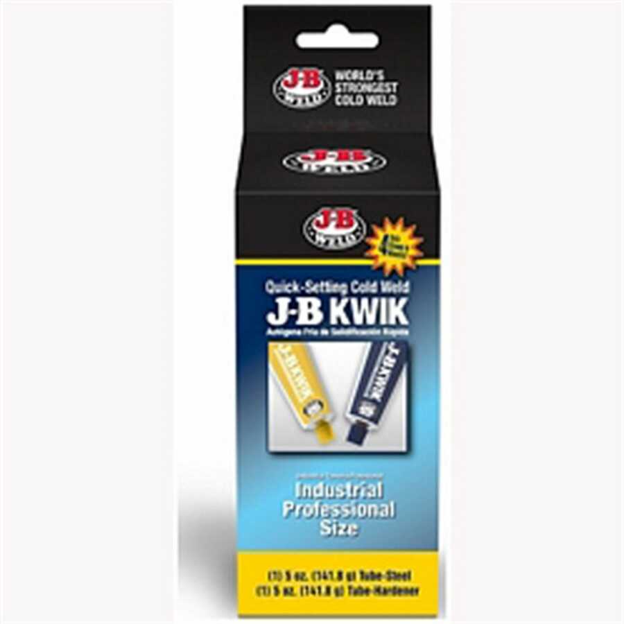 Profess. Size Kwik Weld 10oz