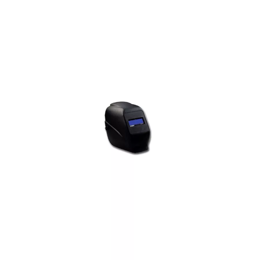 Auto Darkening Welding Helmet - 4 Sq In View