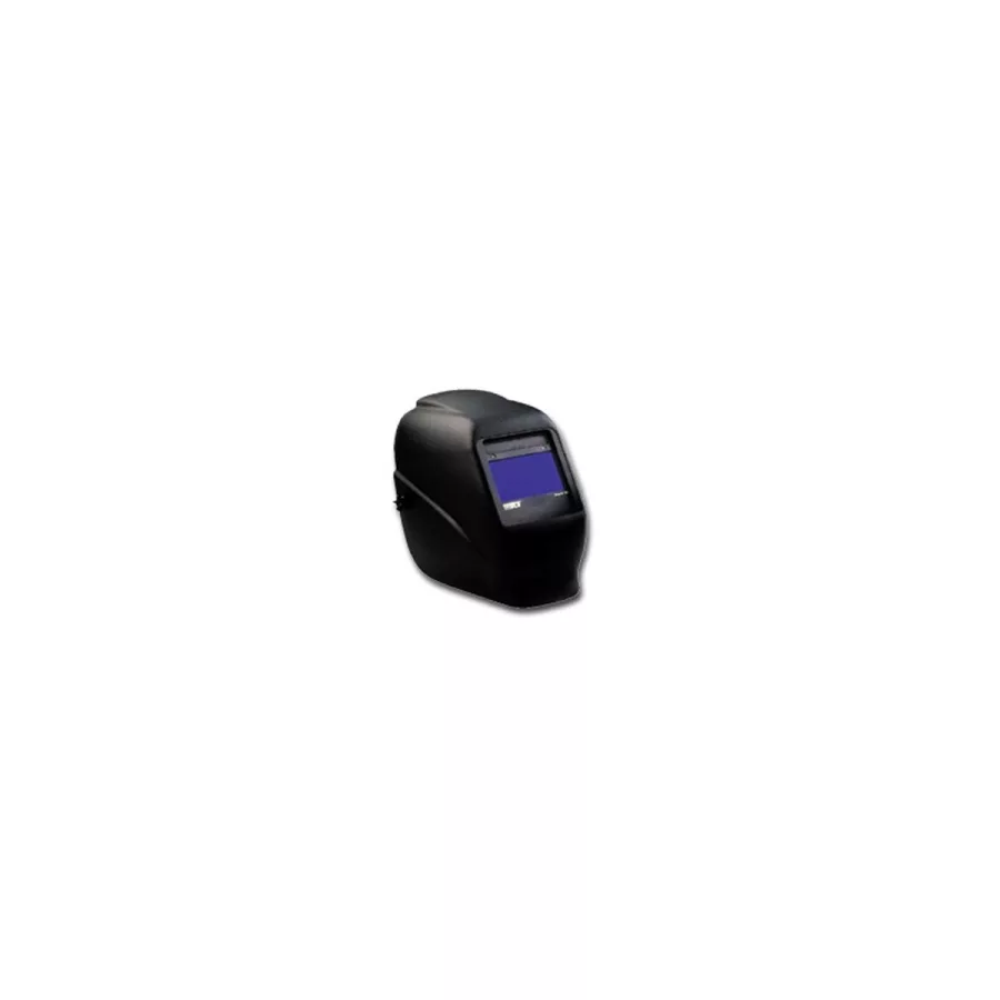Auto Darkening Welding Helmet - 9 Sq In View