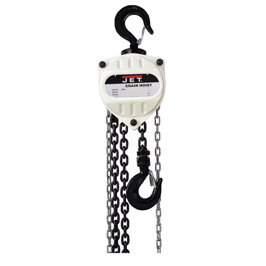 SMH-1T-10 1 Ton Hand Chain Hoist
