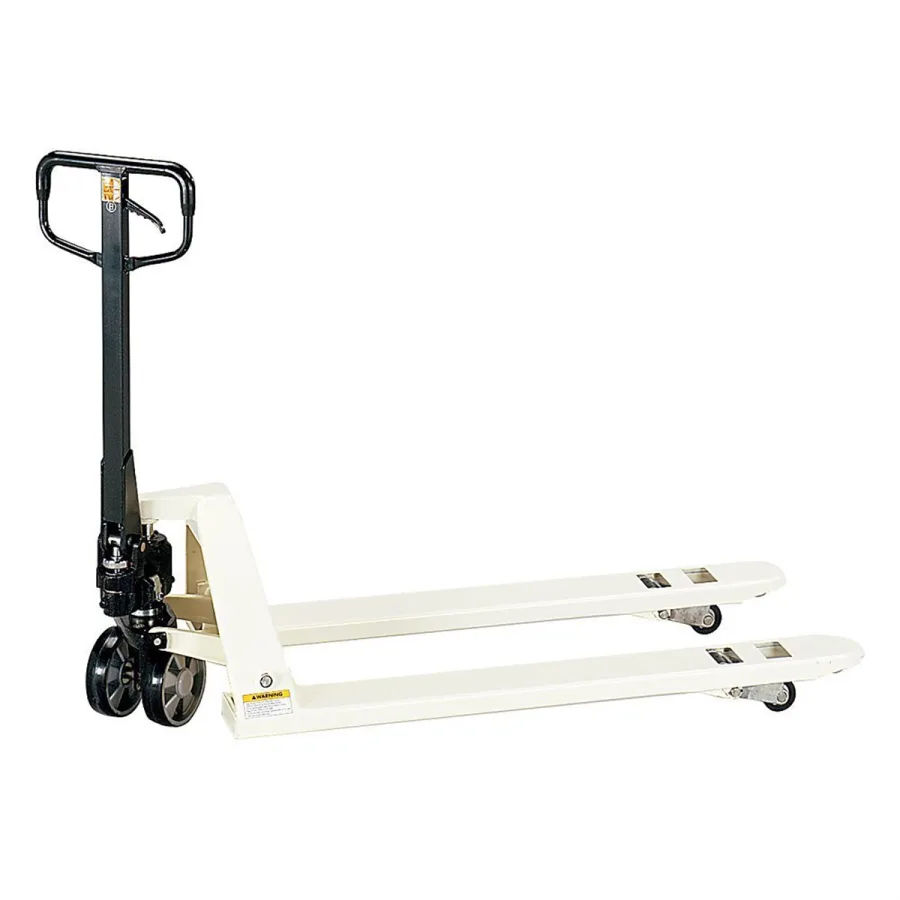 (image for) PALLET JACK 20X48 LOW PROFILE (PTW-2048)