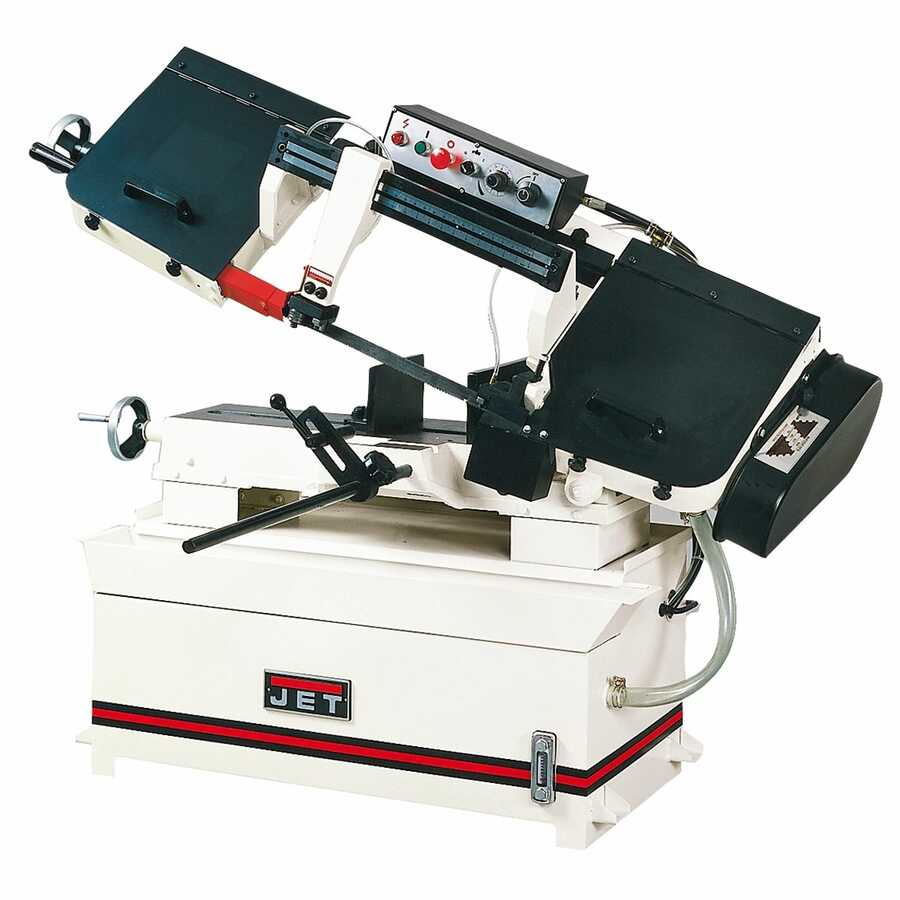HBS-916W Horizontal Bandsaw