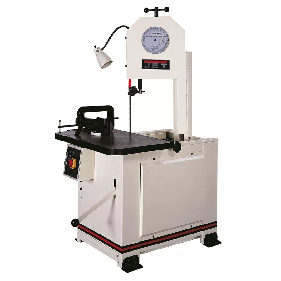 VSF-14-1 14" Vertical Self Feed Bandsaw, 1HP, 1PH VSF-14-1 14" Vertical Self Feed Bandsaw, 1HP, 1PH